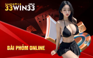 Bài Phỏm Online