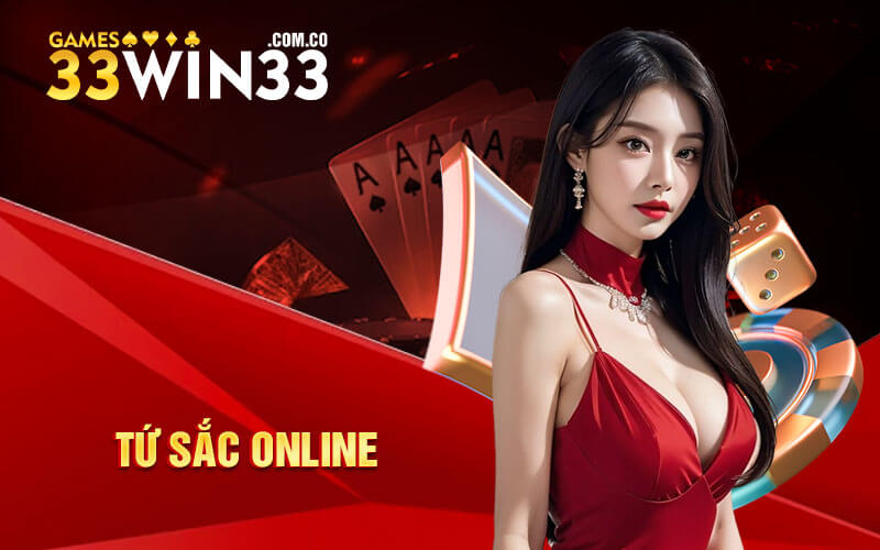 Tứ Sắc Online